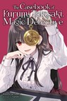 Casebook of Kurumi Tokisaki, Magic Detective (light novel) - Jocelyne Allen ; Koushi Tachibana ; Tsunako Tsunako - 9798855410594