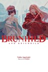 Brunhild and Kriemhild - Aoaso Aoaso ; Jennifer Ward ; Yuiko Agarizaki - 9798855410822