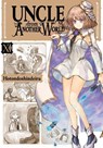 Uncle from Another World, Vol. 11 - Christina Rose ; Hotondoshindeiru Hotondoshindeiru ; Phil Christie - 9798855410907