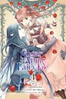 Sugar Apple Fairy Tale, Vol. 4 (manga) - Aki Aki ; Chiho Christie ; Miri Mikawa ; Nicole Wilder - 9798855412062