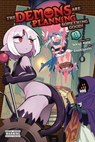 The Demons Are Planning Something Good!, Vol. 1 - Takuji Kato ; Gashigashi - 9798855412994