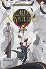 Lord of Mysteries, Vol. 3 - Amixy ; Cuttlefish That Loves Diving ; Webnovel - 9798855414288