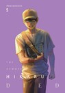 The Summer Hikaru Died, Vol. 5 - Abigail Blackman ; Ajani Oloye ; Mokumokuren Mokumokuren - 9798855414592