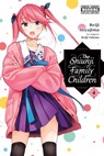 The Shiunji Family Children, Vol. 4 - Reiji Miyajima - 9798855415131