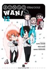 Bungo Stray Dogs: Wan!, Vol. 12 - Kafka Asagiri ; Neco Kanai ; Sango Harukawa - 9798855415308