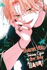 Thank You for Taking Care of Our Boy Banri, Vol. 1 - Chitose Kaido - 9798855418170