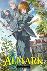 Almark, Vol. 2 (novel) - Noboru Yamada ; Posuka Demizu ; Roman Lempert - 9798855418668