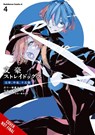 Bungo Stray Dogs: Dazai, Chuuya, Age Fifteen, Vol. 4 - Bianca Pistillo ; Kafka Asagiri ; Kevin Gifford ; Sango Harukawa - 9798855419016