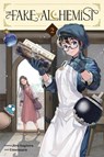 The Fake Alchemist, Vol. 2 - Jiro Sugiura ; Michelle Ai ; Minna Lin ; Umemaru - 9798855421040