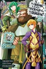 Is It Wrong to Try to Pick Up Girls in a Dungeon? on the Side: Sword Oratoria, Vol. 28 (Manga) - Fujino Omori - 9798855424751