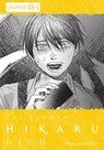 The Summer Hikaru Died, Chapter 35.1 - Mokumokuren ; Abigail Blackman - 9798855425857
