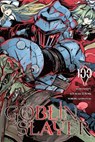 Goblin Slayer, Chapter 100 (manga) - Kumo Kagyu ; Noboru Kannatuki ; Kousuke Kurose ; Bianca Pistillo - 9798855426311