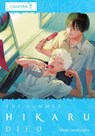 The Summer Hikaru Died, Chapter 7 - Mokumokuren ; Abigail Blackman - 9798855429213
