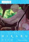 The Summer Hikaru Died, Chapter 12 - Mokumokuren ; Abigail Blackman - 9798855429268