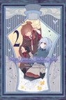 Once Upon a Witch's Death, Vol. 2 (Manga): The Tale of the One Thousand Tears of Joy Volume 2 - Kenu Amearare - 9798855430264