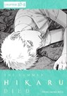 The Summer Hikaru Died, Chapter 37.3 - Mokumokuren ; Abigail Blackman - 9798855430806