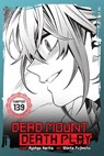 Dead Mount Death Play, Chapter 139 - Ryohgo Narita ; Shinta Fujimoto ; Abigail Blackman - 9798855432411