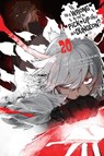 Is It Wrong to Try to Pick Up Girls in a Dungeon?, Vol. 20 (Light Novel) - Fujino Omori - 9798855437850