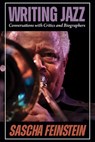 Writing Jazz - Sascha Feinstein - 9798855801071