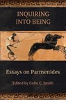 Inquiring into Being - Colin C. (Ohio State University) Smith - 9798855801330