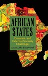 African States - Abu Bakarr Bah - 9798855801361