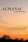 Almanac - Christine (Binghamton University Gelineau - 9798855801798