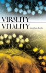 Virality Vitality - Jonathan Basile - 9798855801842