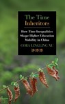 The Time Inheritors - Cora Lingling Xu - 9798855801903