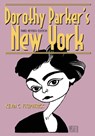 Dorothy Parker's New York - Kevin C. Fitzpatrick - 9798855802375