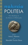 Politeia - Anne J. Mamary ; Meredith (Kansas Wesleyan University) Trexler Drees - 9798855803013