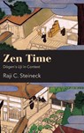 Zen Time - Raji C. (University of Zurich) Steineck - 9798855803600