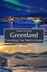 Greenland - Noah Gil-Smith - 9798856575599