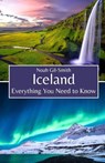 Iceland - Noah Gil-Smith - 9798856576831