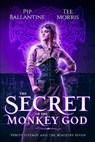 The Secret of the Monkey God - Tee Morris - 9798856919447