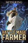 Preservation: A Fantasy LitRPG Adventure - Seth Ring - 9798857593127