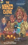 The Naked Clone: A Nick Nolte Mystery - Michael J. Nelson - 9798859683963