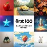 First 100 Dari & English Words - Aisling Heidary - 9798860031012