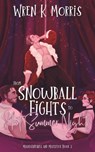 From Snowball Fights to Hot Summer Nights: A Festive Summer Romance - Wren K. Morris - 9798862314564