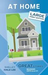 At Home: Great Stories: Beginner - Shelley Hale Lee - 9798862896381