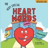 The Very Special Heart Words - Yvette Manns - 9798866071302