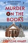 Murder on the Books - Christine Knapp - 9798866289240
