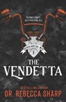 The Vendetta - Rebecca Sharp - 9798866886869
