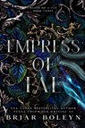 Boleyn, B: Empress of Fae - Briar Boleyn - 9798868041563