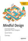 Mindful Design - Scott Riley - 9798868801426