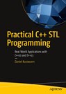 Practical C++ STL Programming - Daniel Kusswurm - 9798868807732