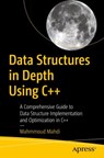 Data Structures in Depth Using C++ - Mahmmoud Mahdi - 9798868808012