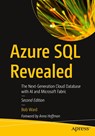 Azure SQL Revealed - Bob Ward - 9798868809736