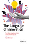 The Language of Innovation - Ron Itelman - 9798868811395