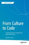 From Culture to Code - Jonathan Sosa - 9798868814273