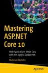 Mastering ASP.NET Core 10 - Mabrouk Mahdhi - 9798868818912